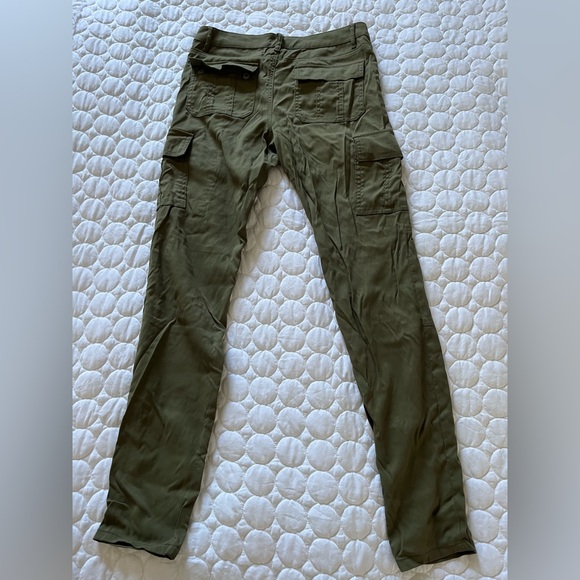 Prana Meme Pant Size 4 - Picture 2 of 6